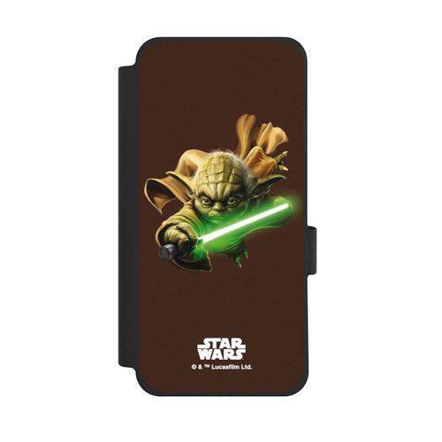 Google Pixel 10 Pro XL NIVOflip Yoda