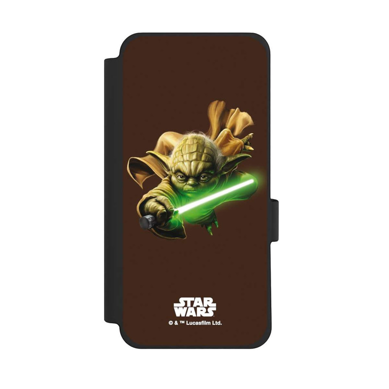 Pixel 10 Pro XL NIVOflip Yoda