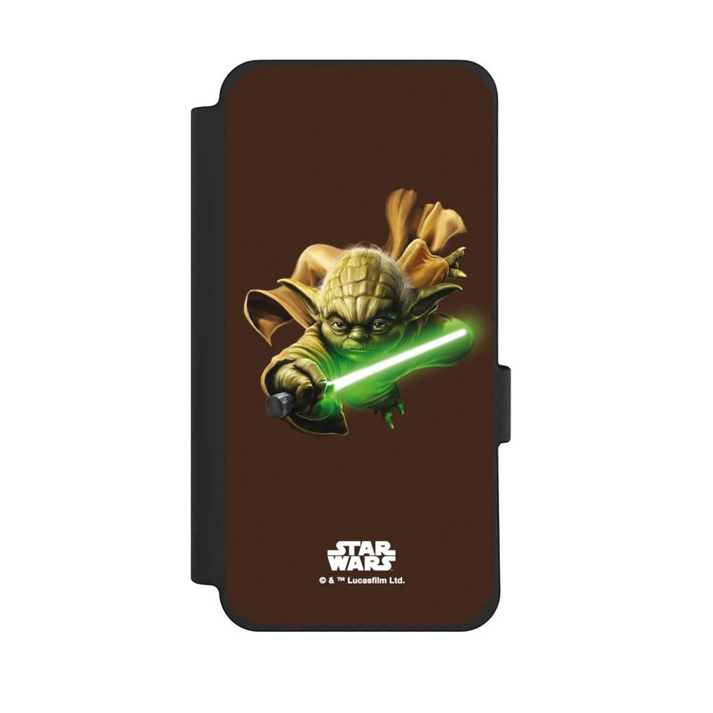 Pixel 10 Pro XL NIVOflip Yoda