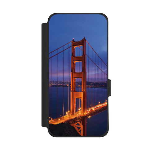 Google Pixel 10 Pro XL NIVOflip Golden Gate Pont