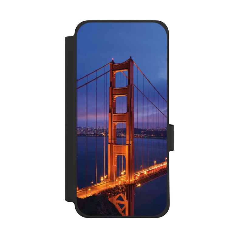Pixel 10 Pro XL NIVOflip Golden Gate Brücke