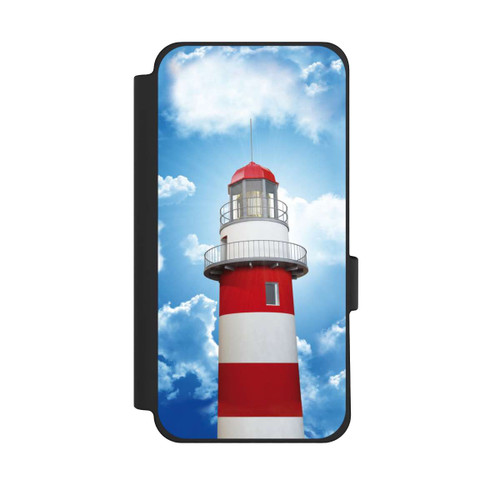 Google Pixel 10 Pro XL NIVOflip Leuchtturm 1