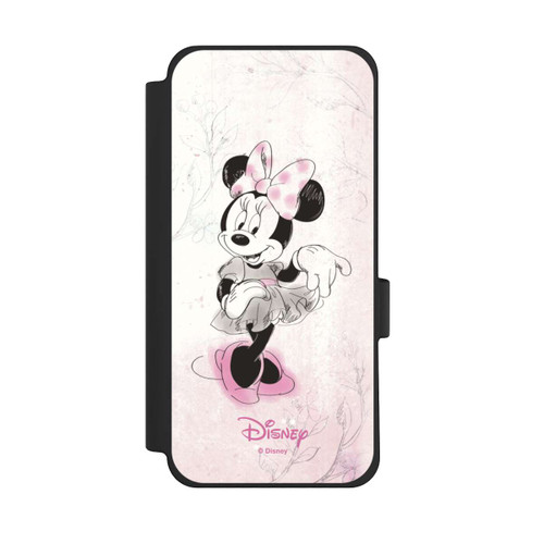 Google Pixel 10 Pro XL NIVOflip Minnie Watercolor