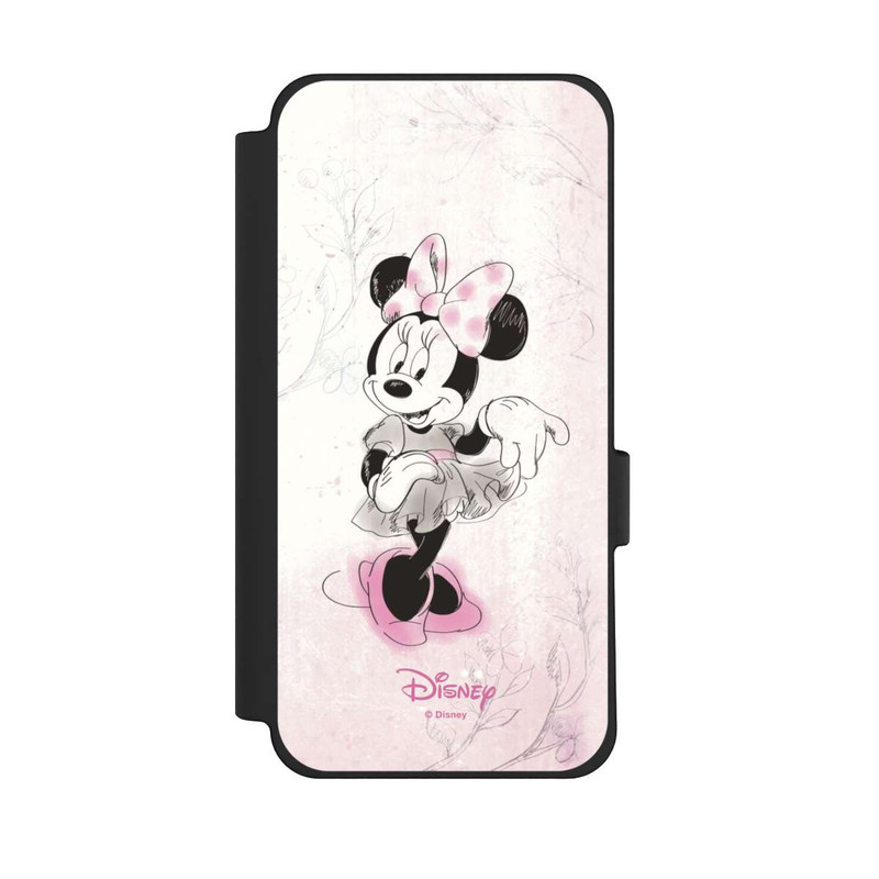 Pixel 10 Pro XL NIVOflip Minnie Aquarell