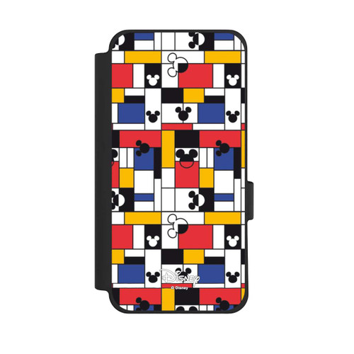 Google Pixel 10 Pro XL NIVOflip Micky Squares