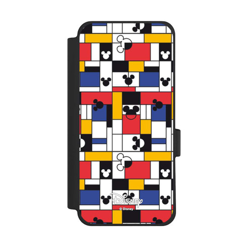 Google Pixel 10 Pro XL NIVOflip Micky Squares