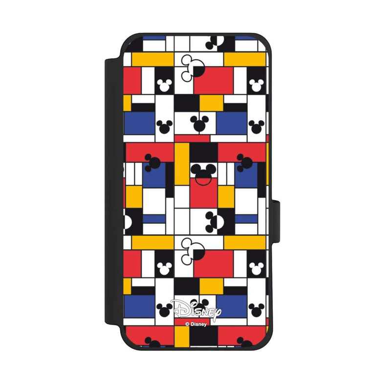Pixel 10 Pro XL NIVOflip Micky Squares