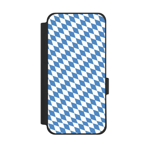 Google Pixel 10 Pro XL NIVOflip Bayrische Flagge