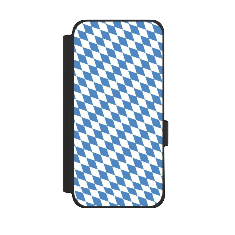 Pixel 10 Pro XL NIVOflip Bayrische Flagge