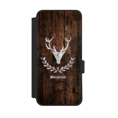 Google Pixel 10 Pro XL NIVOflip Platzhirsch