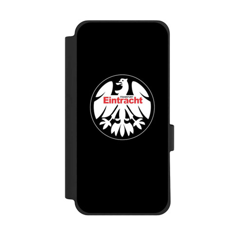Google Pixel 10 Pro XL NIVOflip Eintracht Frankfurt Retro Adler