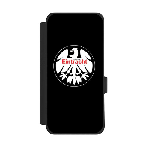 Google Pixel 10 Pro XL NIVOflip Eintracht Frankfurt Retro Adler