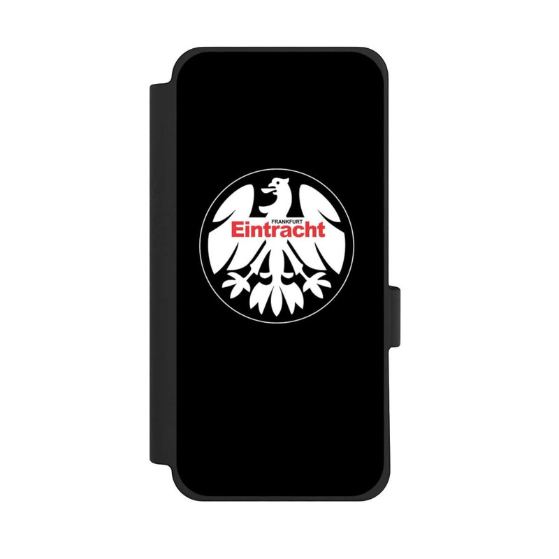 Pixel 10 Pro XL NIVOflip Eintracht Frankfurt Retro Adler