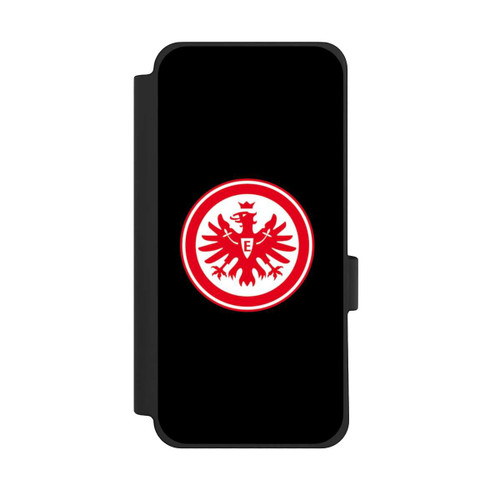 Google Pixel 10 Pro XL NIVOflip Eintracht Frankfurt Schwarz