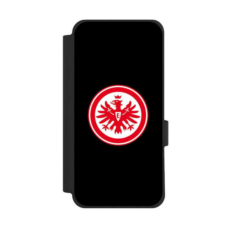 Pixel 10 Pro XL NIVOflip Eintracht Frankfurt schwarz
