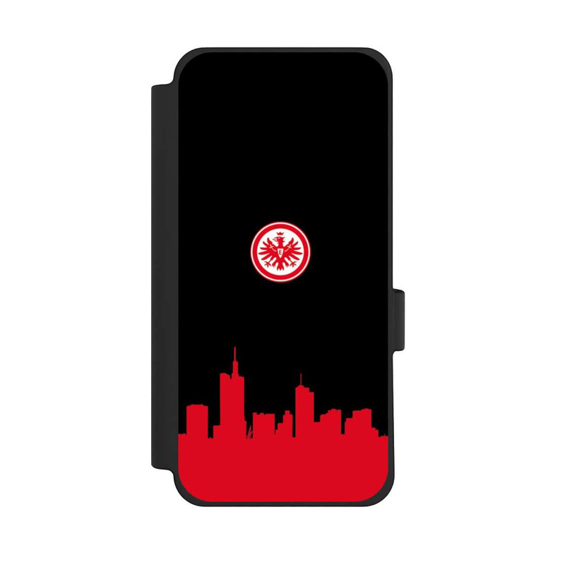 Pixel 10 Pro XL NIVOflip Eintracht Frankfurt Skyline Rot
