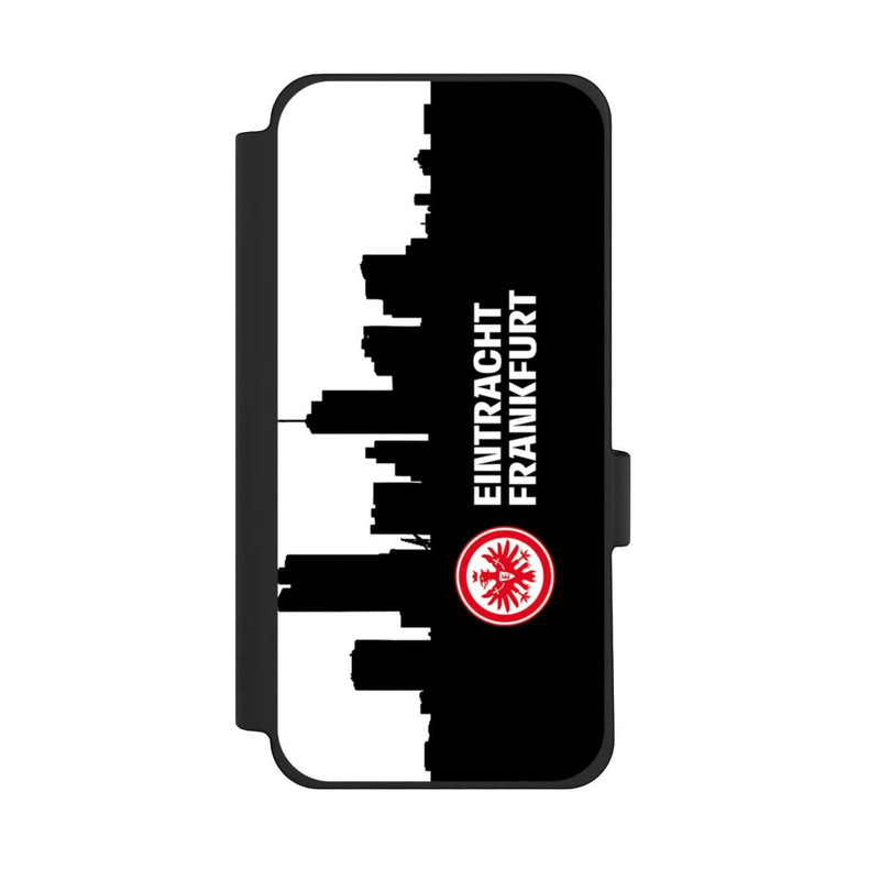 Pixel 10 Pro XL NIVOflip Eintracht Frankfurt Skyline