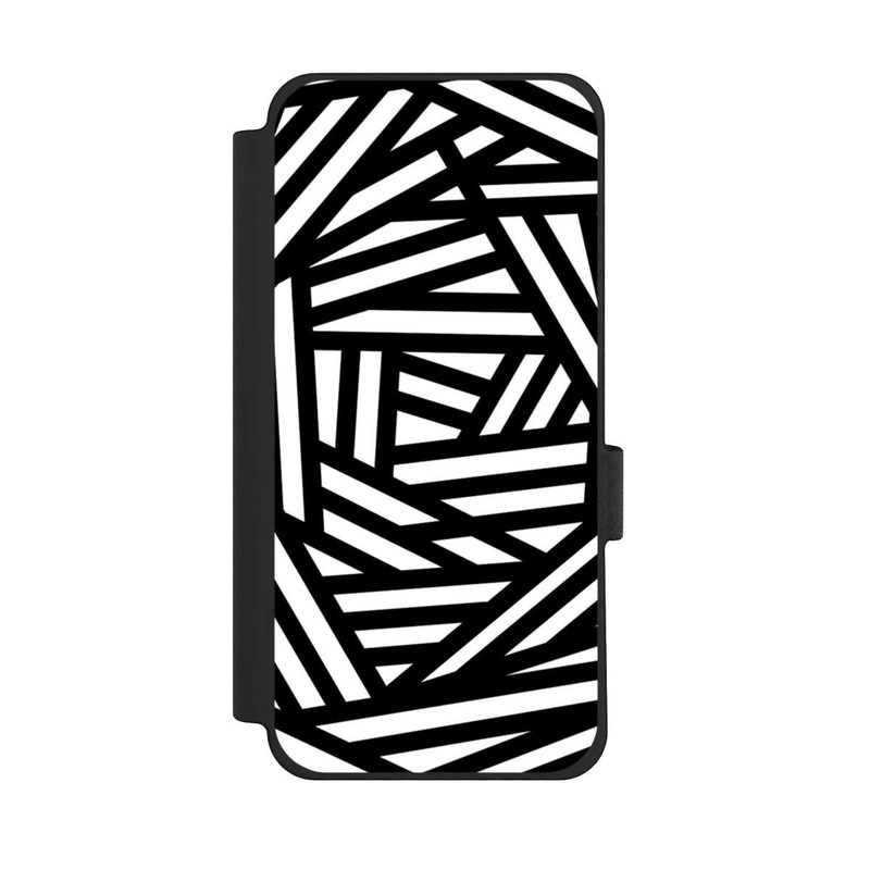 Pixel 10 Pro XL NIVOflip Simplement noir et blanc1
