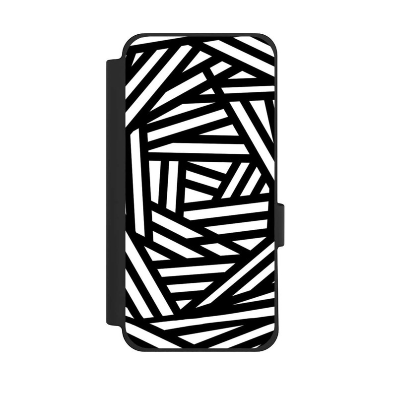 Pixel 10 Pro XL NIVOflip Einfach schwarz und weiß1