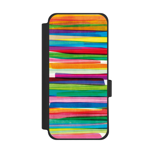 Google Pixel 10 Pro XL NIVOflip Bunte Streifen1