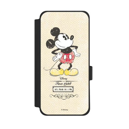 Google Pixel 10 Pro XL NIVOflip Micky Vintage