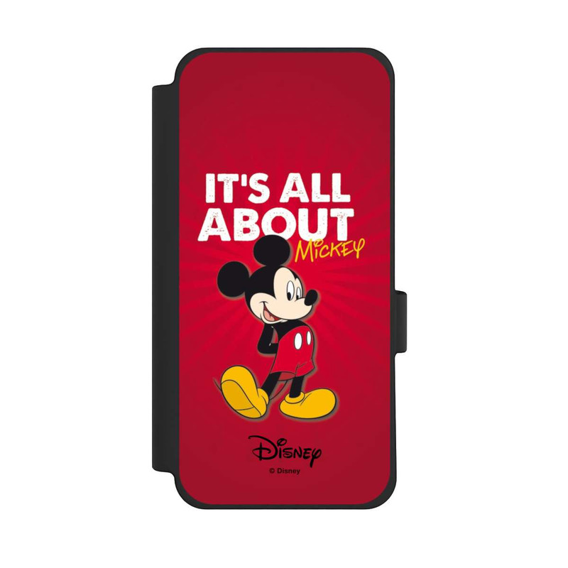 Pixel 10 Pro XL NIVOflip All About Mickey
