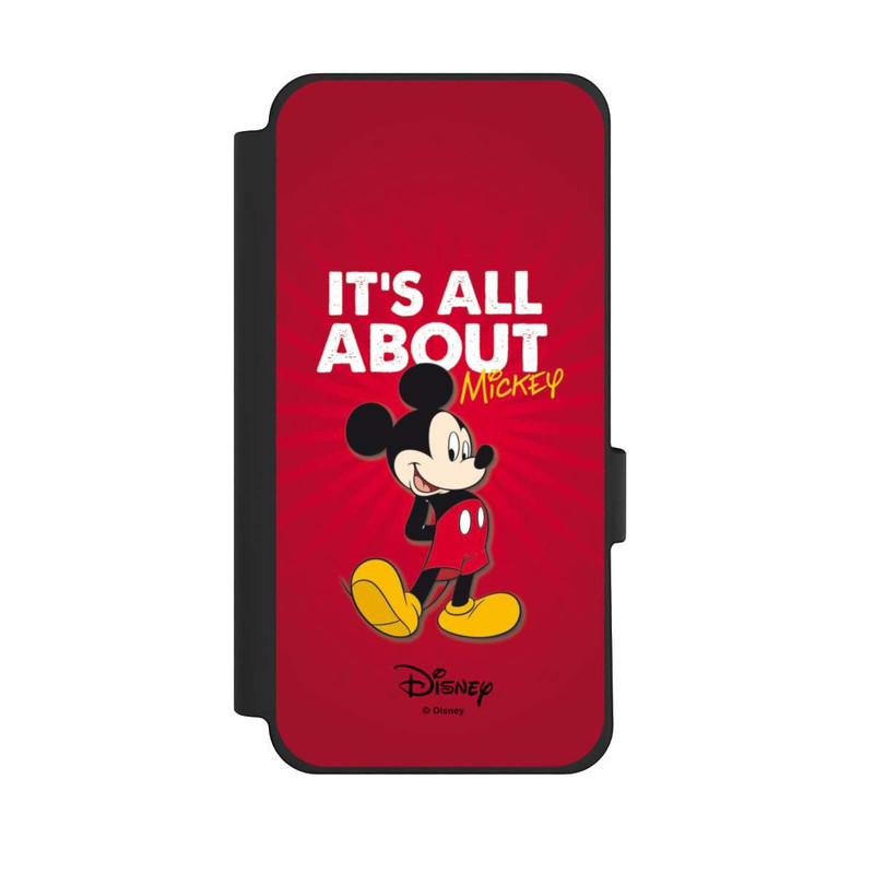 Pixel 10 Pro XL NIVOflip All About Mickey