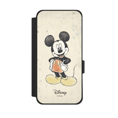 Google Pixel 10 Pro XL NIVOflip Micky Watercolor