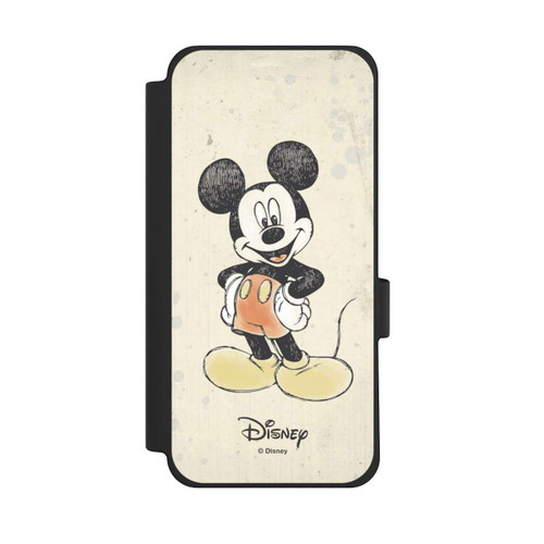 Google Pixel 10 Pro XL NIVOflip Micky Watercolor