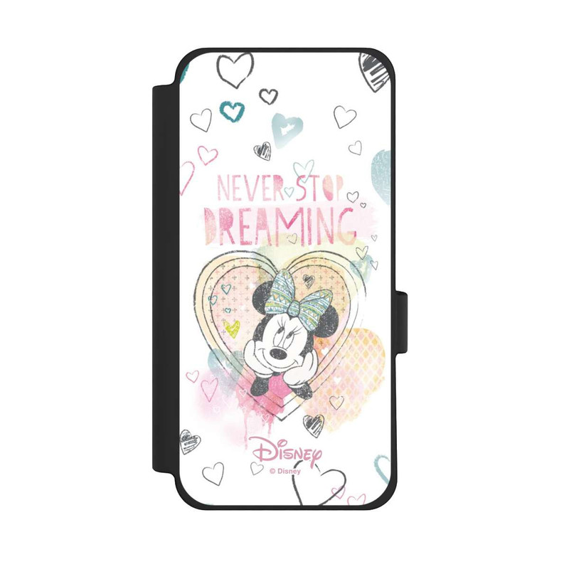 Pixel 10 Pro XL NIVOflip Minnie Ne t'Arrète Jamais de Réver