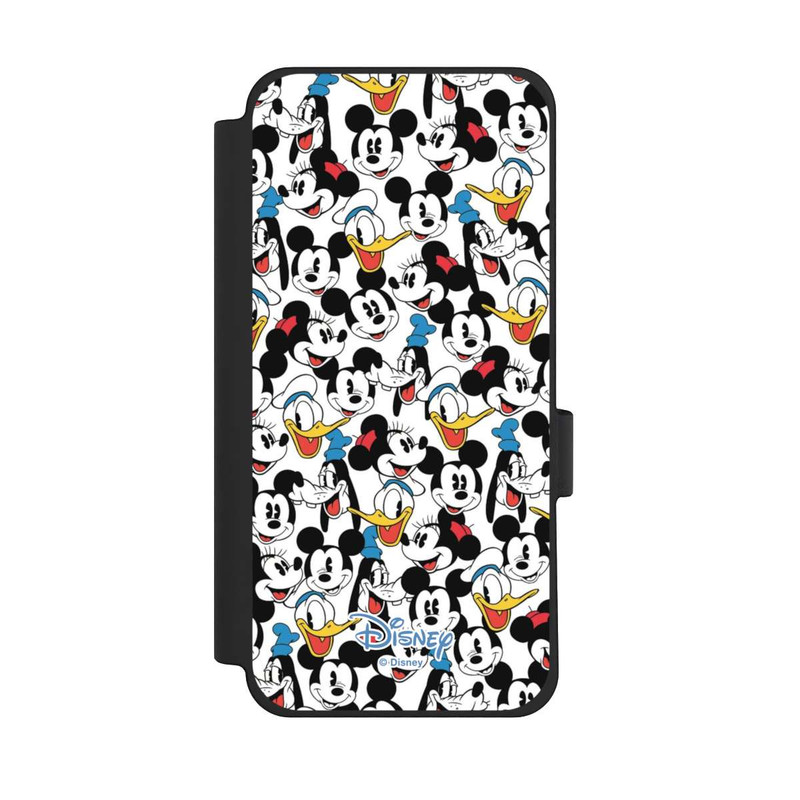 Pixel 10 Pro XL NIVOflip Micky and Friends Pattern