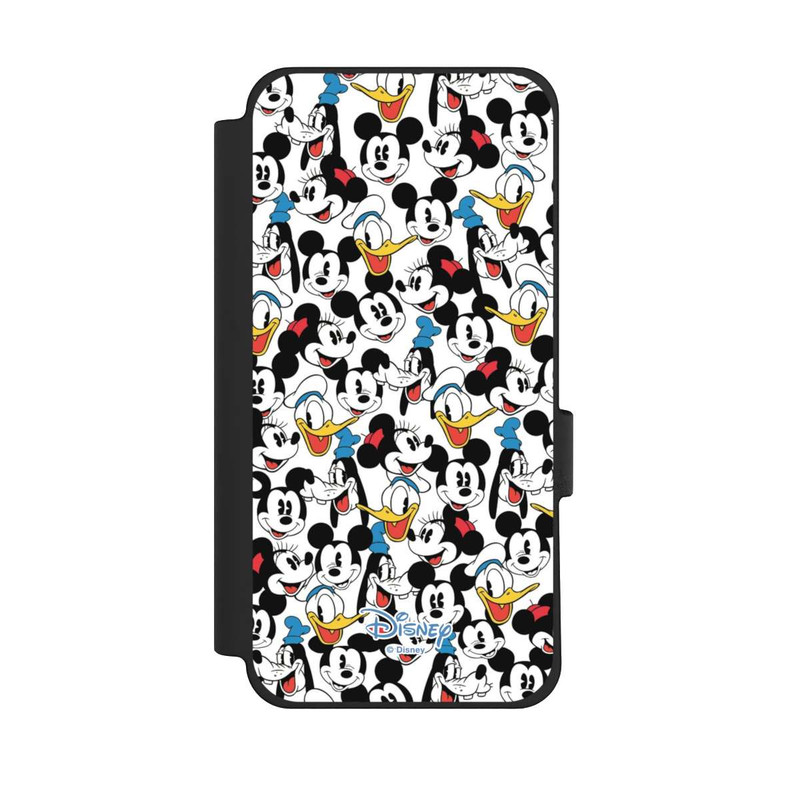 Pixel 10 Pro XL NIVOflip Micky and Friends Pattern