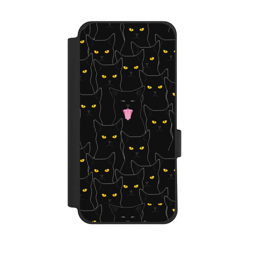 Google Pixel 10 Pro XL NIVOflip Verhexte Katzen