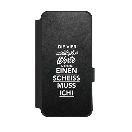 Google Pixel 10 Pro XL NIVOflip Wichtige Worte