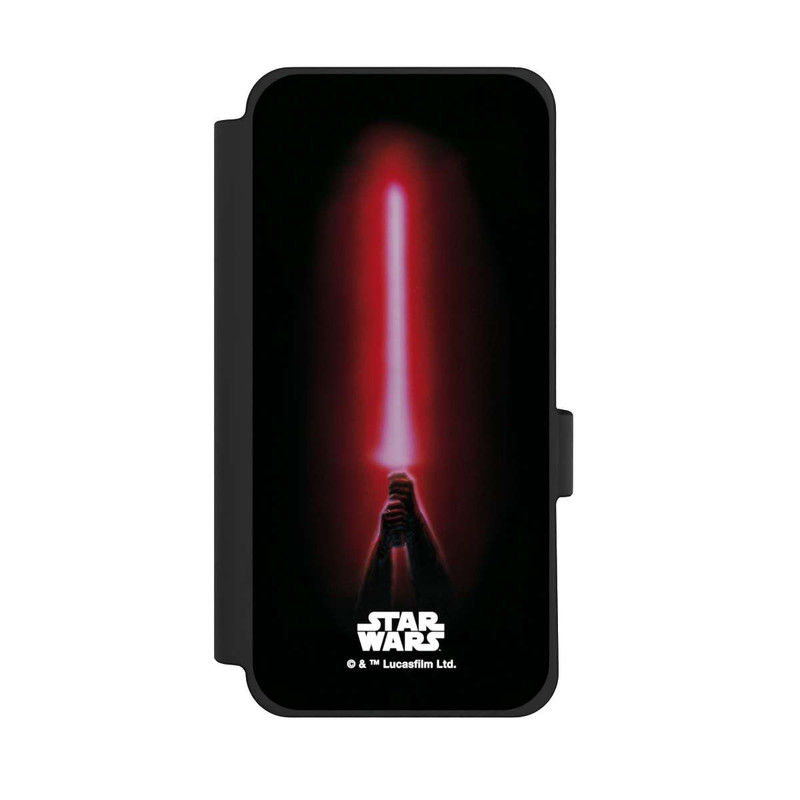 Pixel 10 Pro XL NIVOflip Sith Lichtschwert