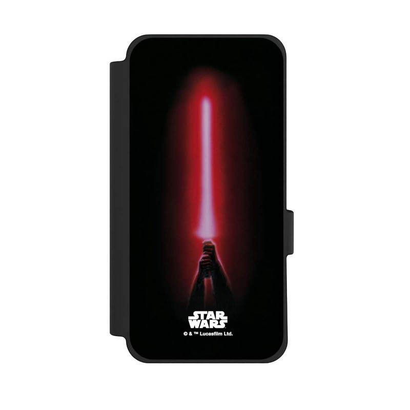 Pixel 10 Pro XL NIVOflip Sith Lichtschwert
