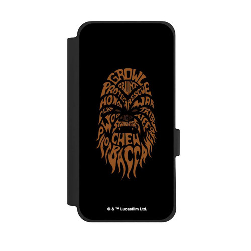 Google Pixel 10 Pro XL NIVOflip Chewbacca Typo Grafisch