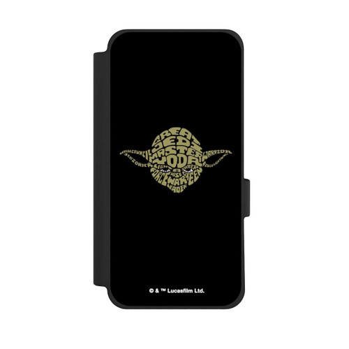 Google Pixel 10 Pro XL NIVOflip Yoda Typo Graphic
