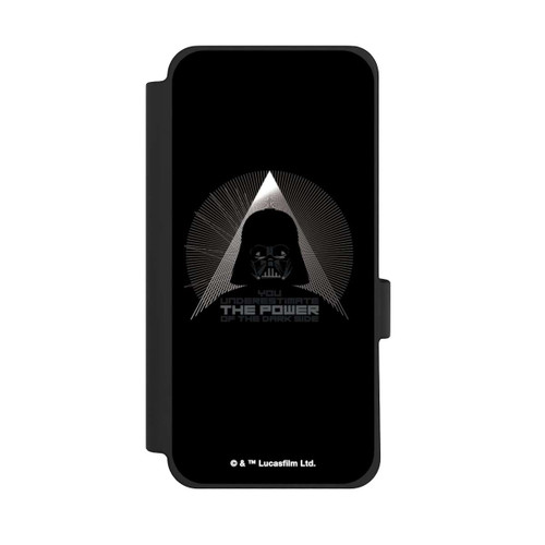 Google Pixel 10 Pro XL NIVOflip Vader-Grafik