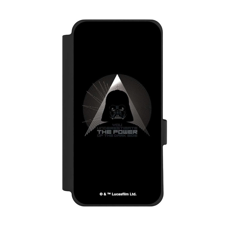 Pixel 10 Pro XL NIVOflip Vader Graphique