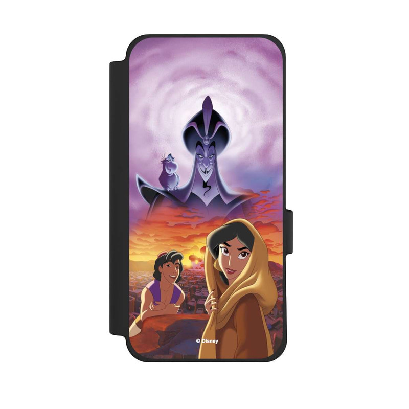 Pixel 10 Pro XL NIVOflip Aladdin & Jasmine