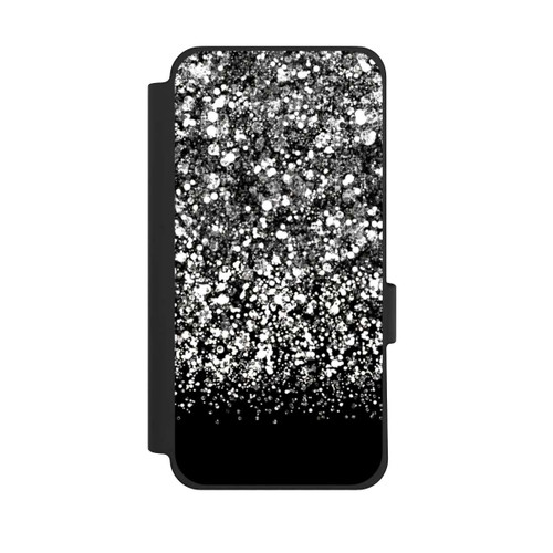 Google Pixel 10 Pro XL NIVOflip Schneefall Glitzerlook