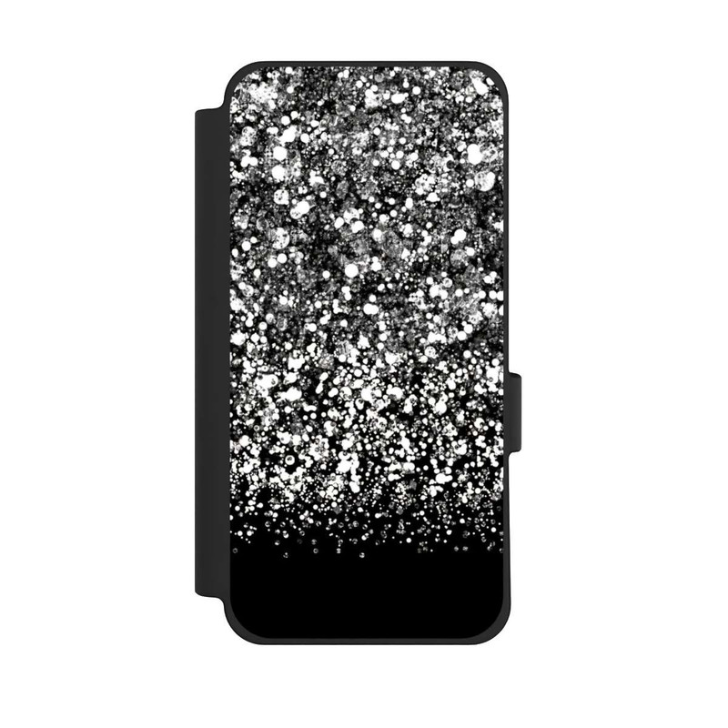 Pixel 10 Pro XL NIVOflip Schneefall Glitzerlook