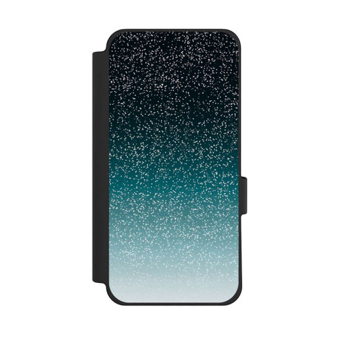 Google Pixel 10 Pro XL NIVOflip Glitter Nightfall Look