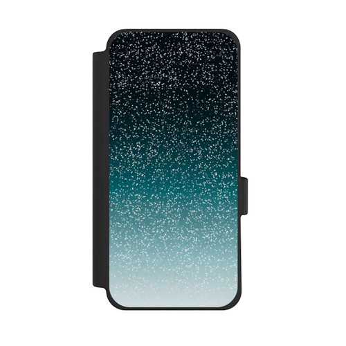 Google Pixel 10 Pro XL NIVOflip Glitter Nightfall Look