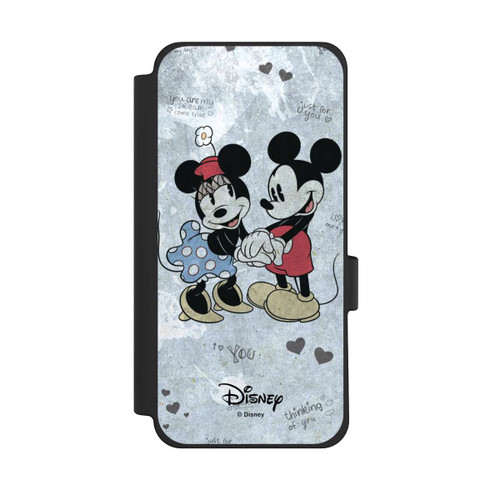 Google Pixel 10 Pro XL NIVOflip Micky&amp;Minnie In Love