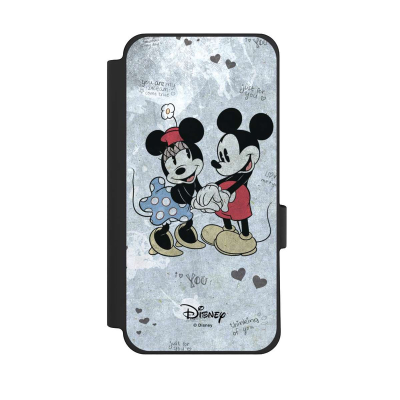 Pixel 10 Pro XL NIVOflip Mickey&Minnie In Love