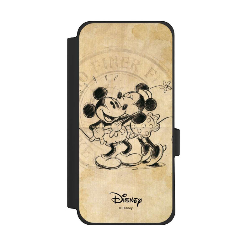 Pixel 10 Pro XL NIVOflip Minnie&Micky