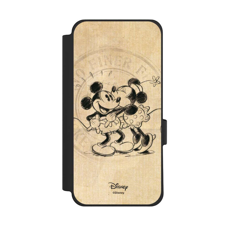Pixel 10 Pro XL NIVOflip Minnie&Micky