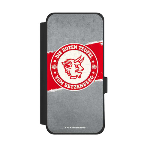 Google Pixel 10 Pro XL NIVOflip 1.FCK die Roten Teufel
